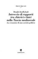 Tapa de Benefici livelli feudi