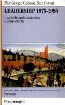 Tapa de Leadership 1975-1996