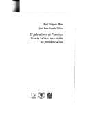 Tapa de El federalismo de Francisco García Salinas