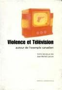 Tapa de Violence et télévision