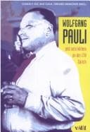 Tapa de Wolfgang Pauli und sein Wirken an der ETH Zürich