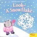 Tapa de Look, a snowflake