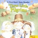 Tapa de Three little Pilgrims