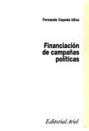 Tapa de Financiación de campañas políticas
