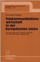 Tapa de Telekommunikationswirtschaft in der Europäischen Union
