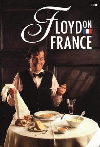 Tapa de Floyd on France