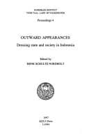 Tapa de Outward appearances