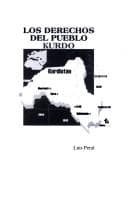 Tapa de Los derechos del pueblo kurdo
