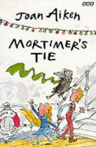 Tapa de Mortimer's tie