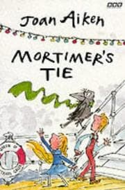 Tapa de Mortimer's tie