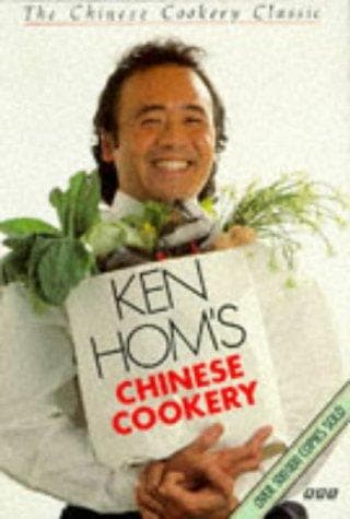 Tapa de Chinese Cookery