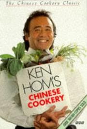 Tapa de Chinese Cookery