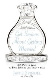Tapa de Get Serious About Getting Married