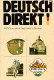 Tapa de Deutsch direkt!