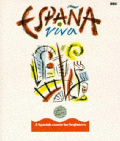 Tapa de Espana Viva
