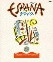 Tapa de Espana Viva