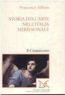 Tapa de Storia dell'arte nell'Italia meridionale