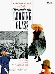 Tapa de Through the looking glass