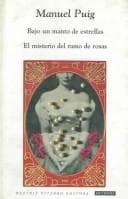 Tapa de Bajo un manto de estrellas
