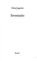 Tapa de Inventario