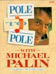 Tapa de Pole to pole with Michael Palin
