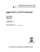 Tapa de Applications of Soft Computing