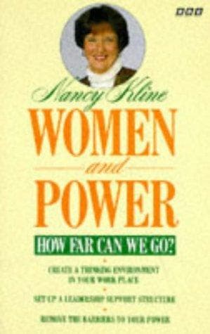 Tapa de Women and power
