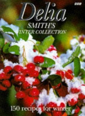 Tapa de Delia Smith's Winter Collection