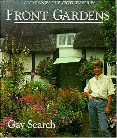 Tapa de Front gardens