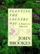 Tapa de Planting the country way