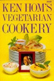 Tapa de Ken Hom's Vegetarian Cookery