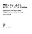 Tapa de Miss Smilla's feeling for snow
