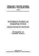 Tapa de Interkulturelle Perspektiven