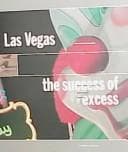 Tapa de Las Vegas
