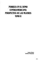 Tapa de Pobreza en el istmo centroamericano