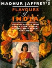 Tapa de Flavours of India