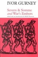 Tapa de Severn & Somme