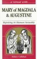 Tapa de A retreat with Mary of Magdala and Augustine
