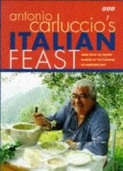 Tapa de Antonio Carluccio's Italian Feast