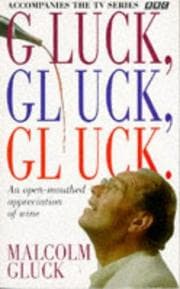 Tapa de Gluck, Gluck, Gluck