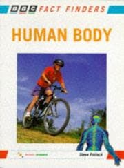 Tapa de Human Body
