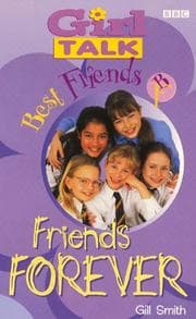 Tapa de Best Friends ("Girl Talk")