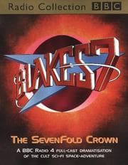 Tapa de Blake's 7