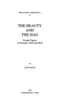 Tapa de The beauty and the hag