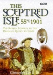 Tapa de This Sceptred Isle