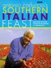 Tapa de Antonio Carluccio's Southern Italian Feast