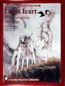 Tapa de Louis Icart, the complete etchings