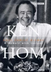 Tapa de Ken Hom's Easy Family Dishes