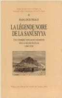 Tapa de La légende noire de la Sanûsiyya