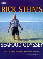 Tapa de Rick Stein's Seafood Odyssey